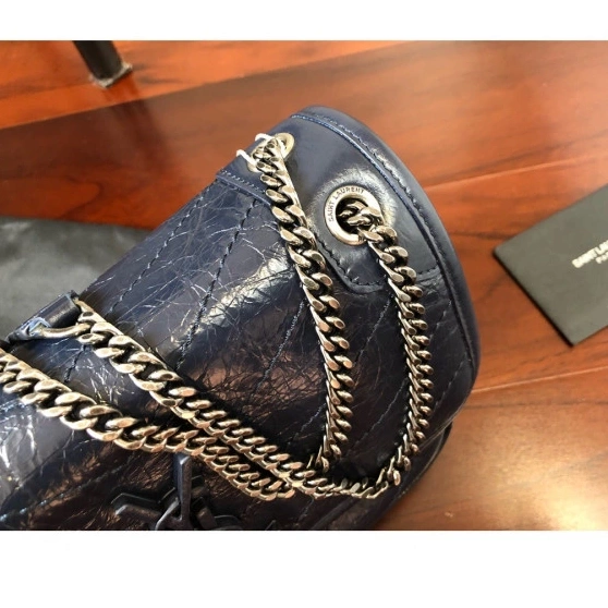 YSL BABY NIKI 0824